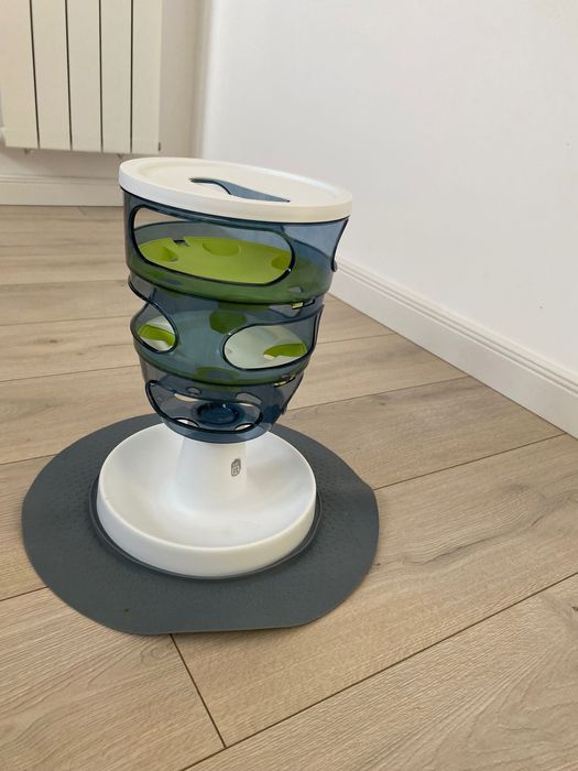 Catit Senses labirint de hrănire pisică