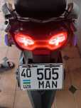Redline sotiladi