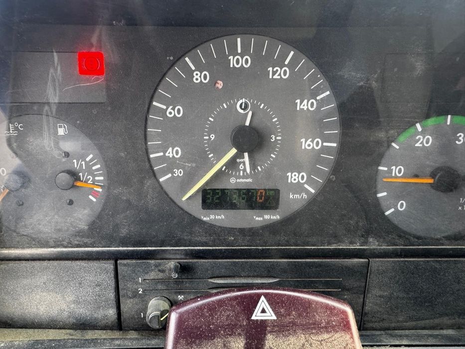 Vând Vw LT 35 , stare de functionare