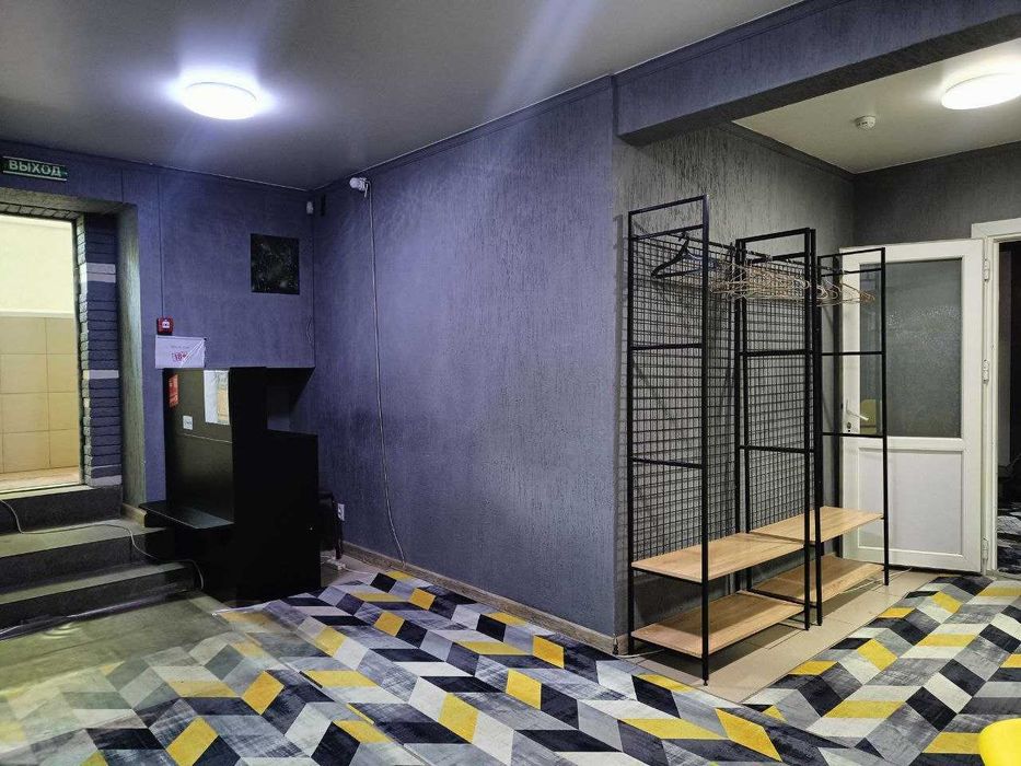 Помещение. Свободное назначение · 196 м²