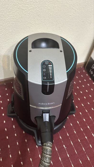 Робоклин Roboclean