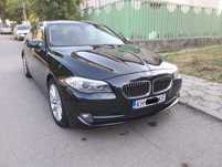BMW 530 F10 2013 в отлично състояние