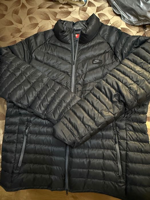 Мъжко яке Nike - 2XL размер