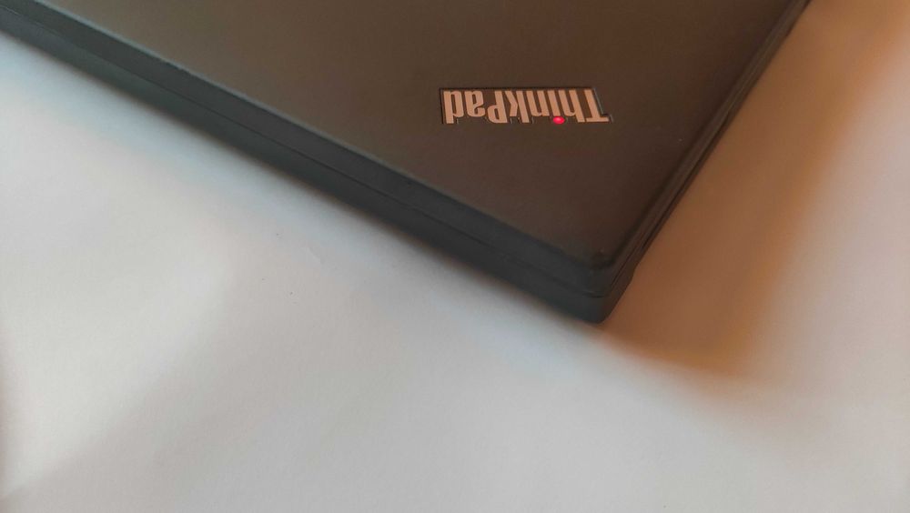 Lenovo t540p i3/ 500gb hdd/ 4gb здрава батерия