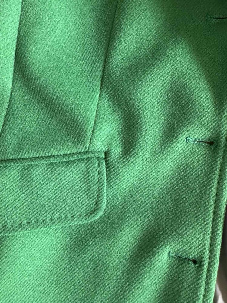 Дамско палто Emporio Armani - размер 42 IT - 38 EU