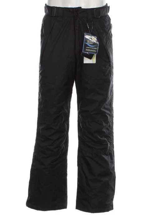 НОВИ!!! мъжки ски панталони р-р L/XL