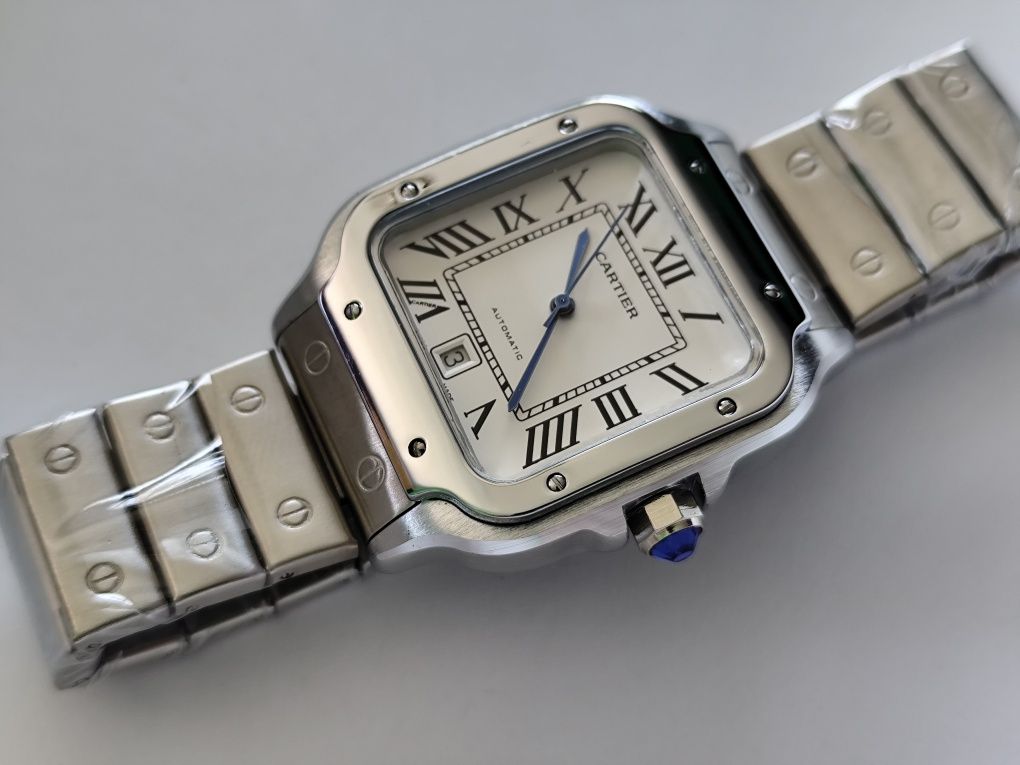 ceas Cartier automatic