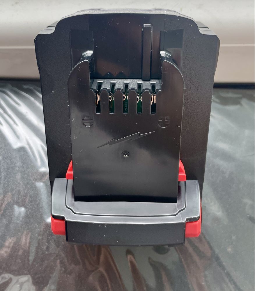 Acumulatori NOI  Milwaukee M18 5.0Ah