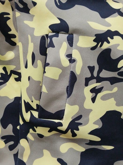 Сопртно-елегантно преходно яке Lucy Fashion