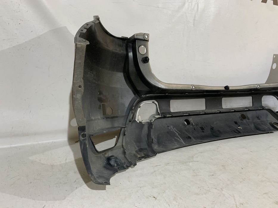 Bara spate Dacia Duster, 2017, 2018, 2019, 2020, 2021, 2022, 2023, cod origine OE 850222027R.