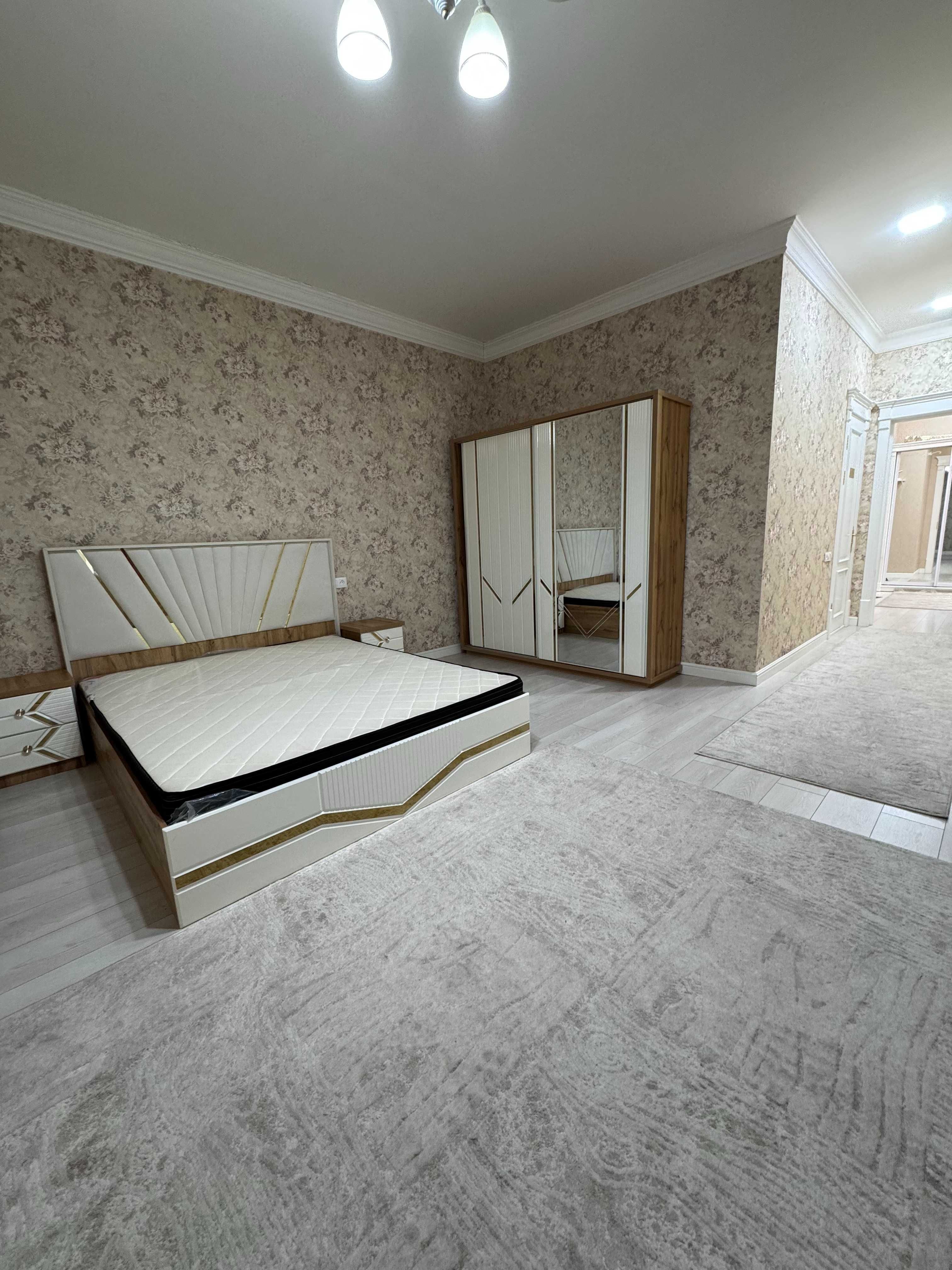 Huvaydo Residence! Сдаётся квартира Новостройка
