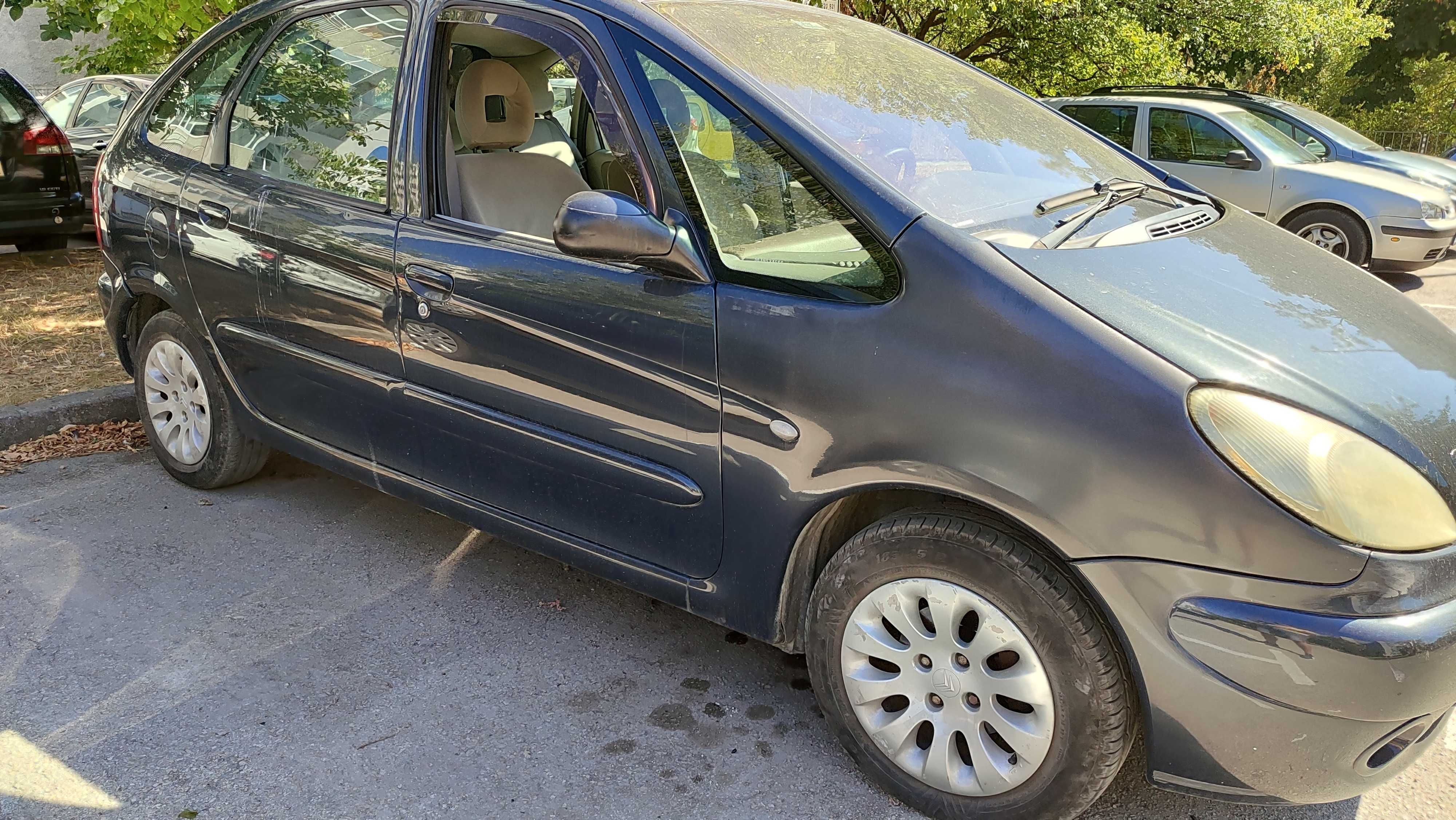 Citroen xsara picasso 2.0HDI