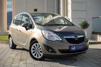 Opel Meriva *Rate* 1,7 CDTI 2012 *Garantie 12 Luni *