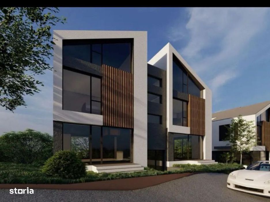 Teren cu Autorizatie de vanzare zona Manastur 598mp