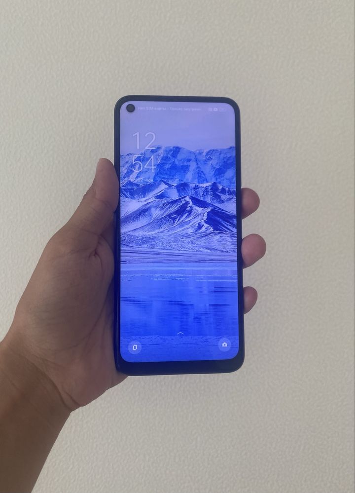 Oppo A55 Android