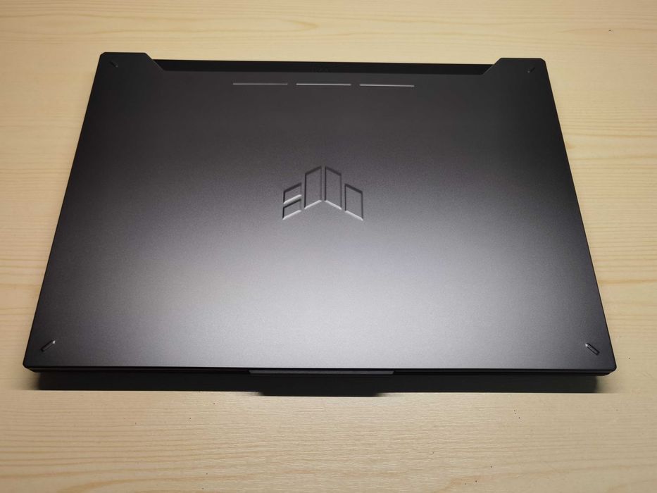 Laptop Gaming ASUS TUF A15