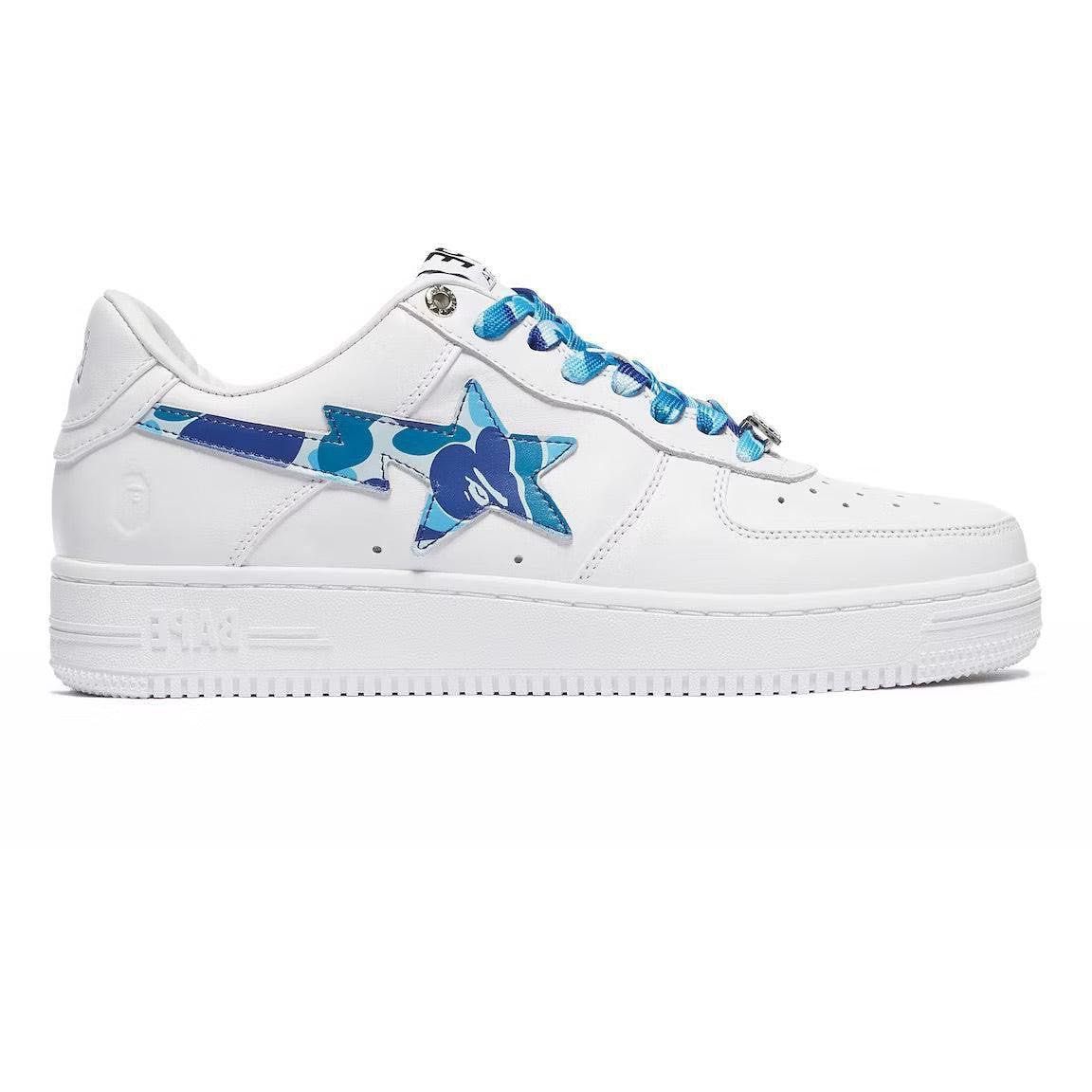 Маратонки BAPESTA