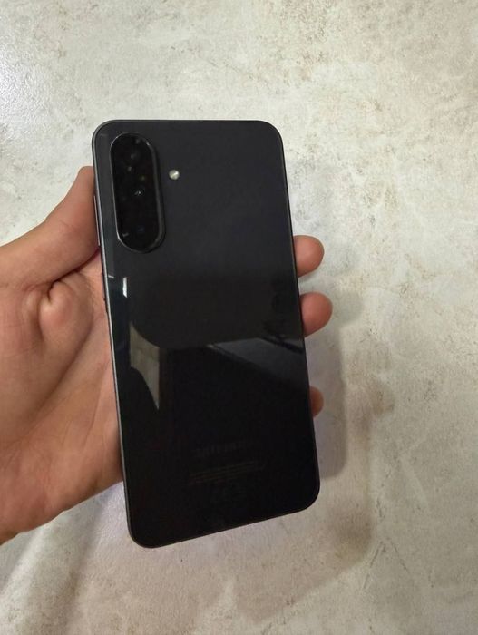 SAMSUNG GALAXY A 36  5 G 8/128