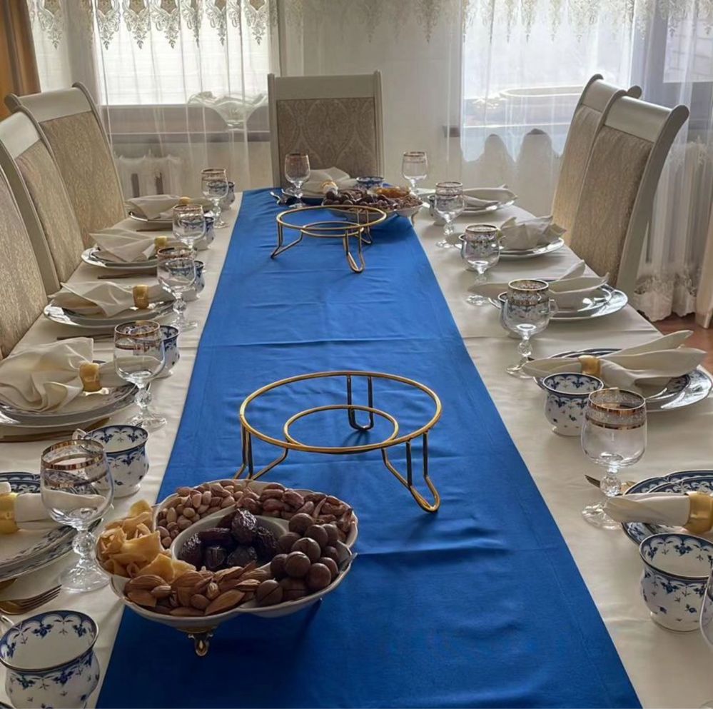 Салфетки для сервировки стола