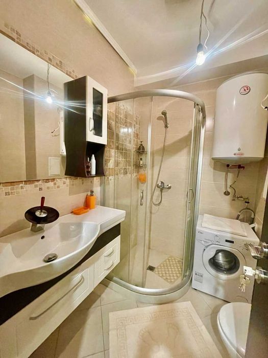 Продава се Тристаен апартамент в к.к. Слънчев бряг - 69 кв.м за 1131 €/кв.м - Снимка #11