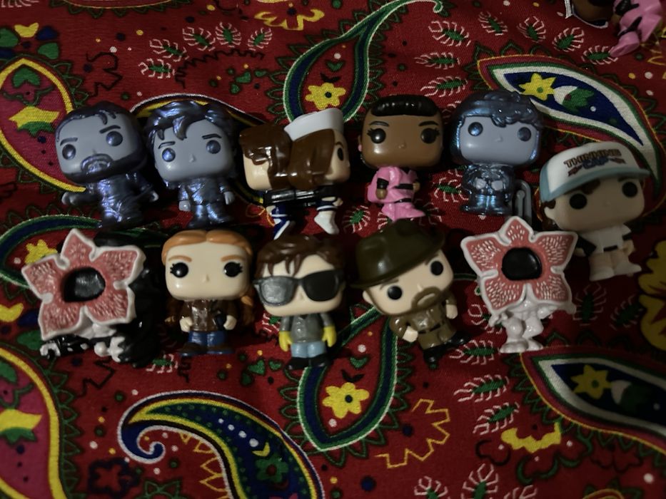 киндеры осд продам