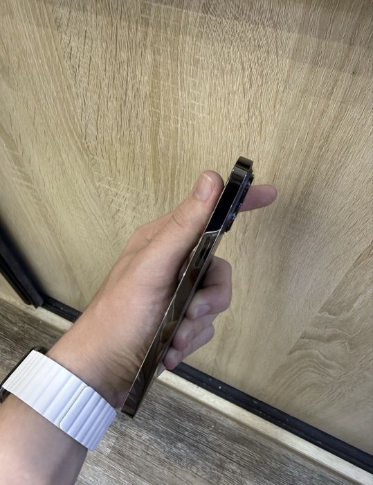 Iphone 13 pro 128Gb/91%