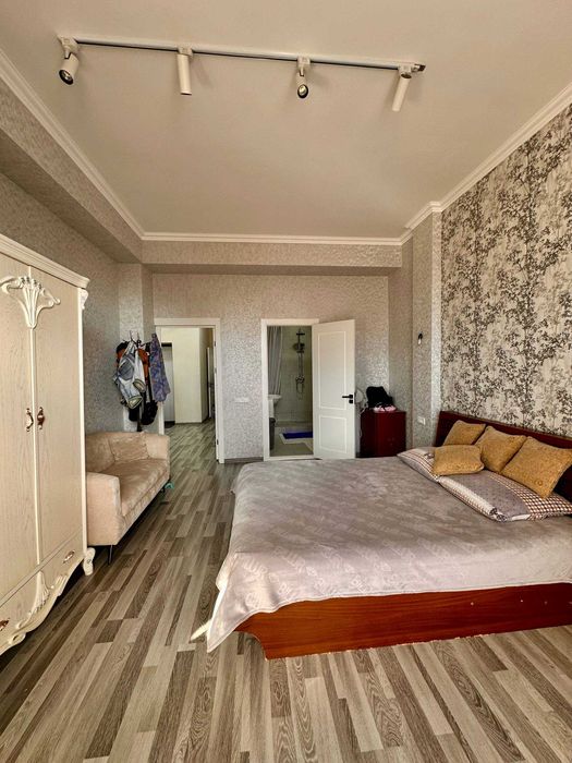 3 Комнатная в ЖК Итальянский квартал срочно 90 м2