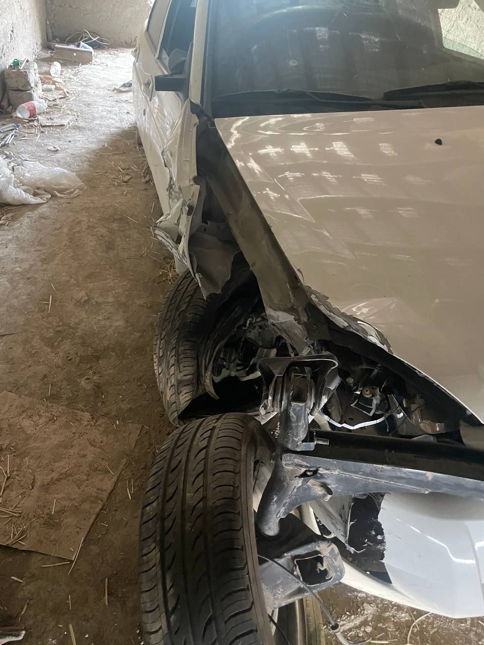 Lada priora 2 2170
