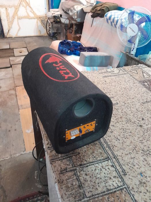 Продам буфер в рабочем состоянии