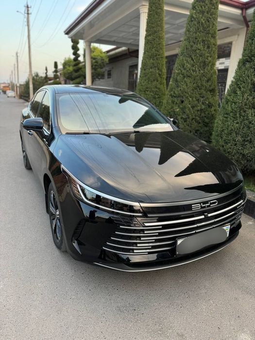 Продам BYD Chazor 3я поз. 2023