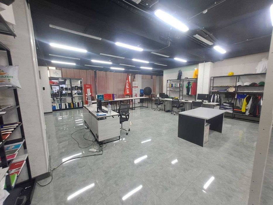 Субаренда 120 м² улица Курганча 46 рядом Кукча Кошона