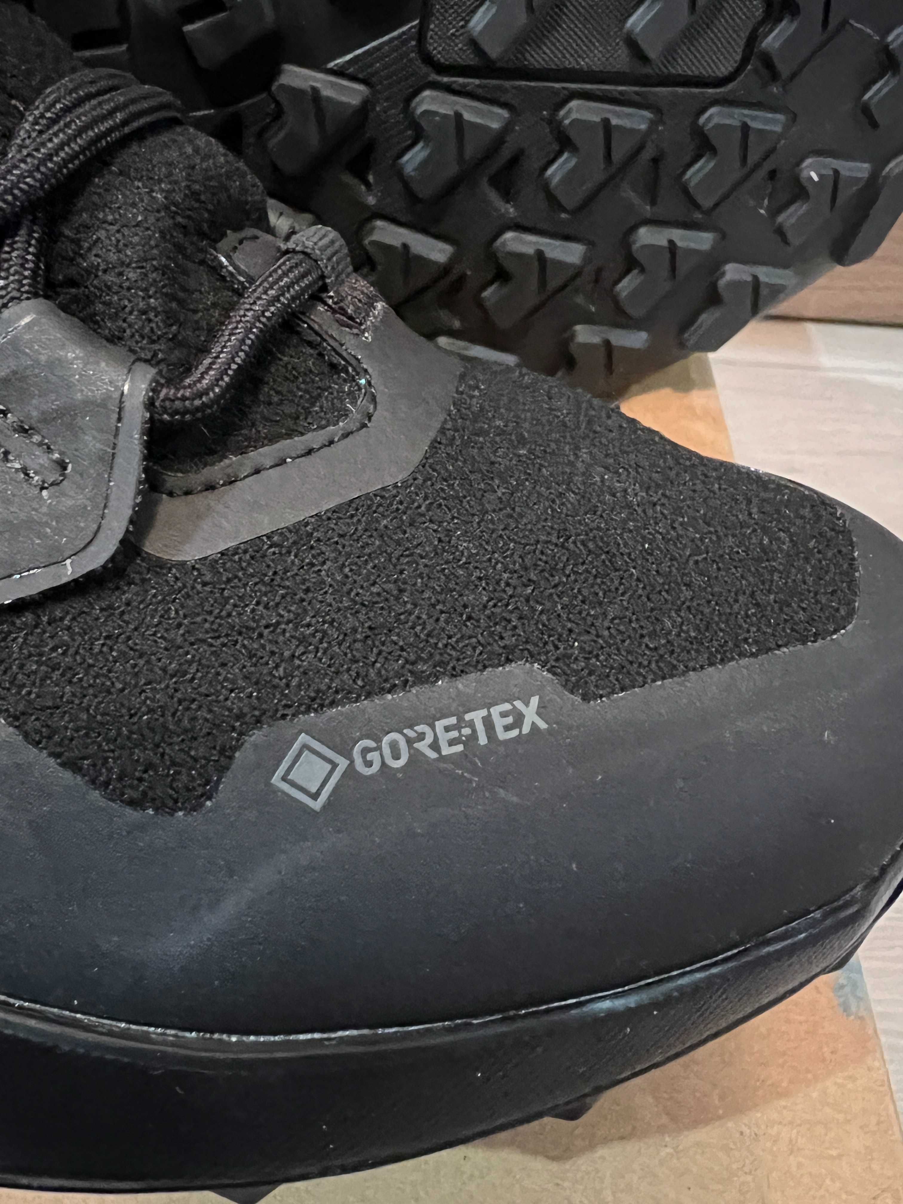 adidas TRAILMAKER mid GTX gore-tex мъжки туристически обувки ном. 40,5
