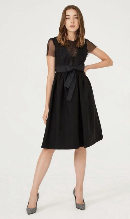 Twinset прзанична рокля