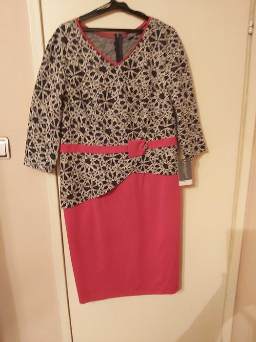 Рокля за ежедневието и официален повод