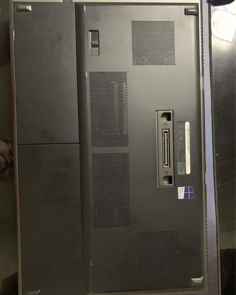 Dell Precision M6800