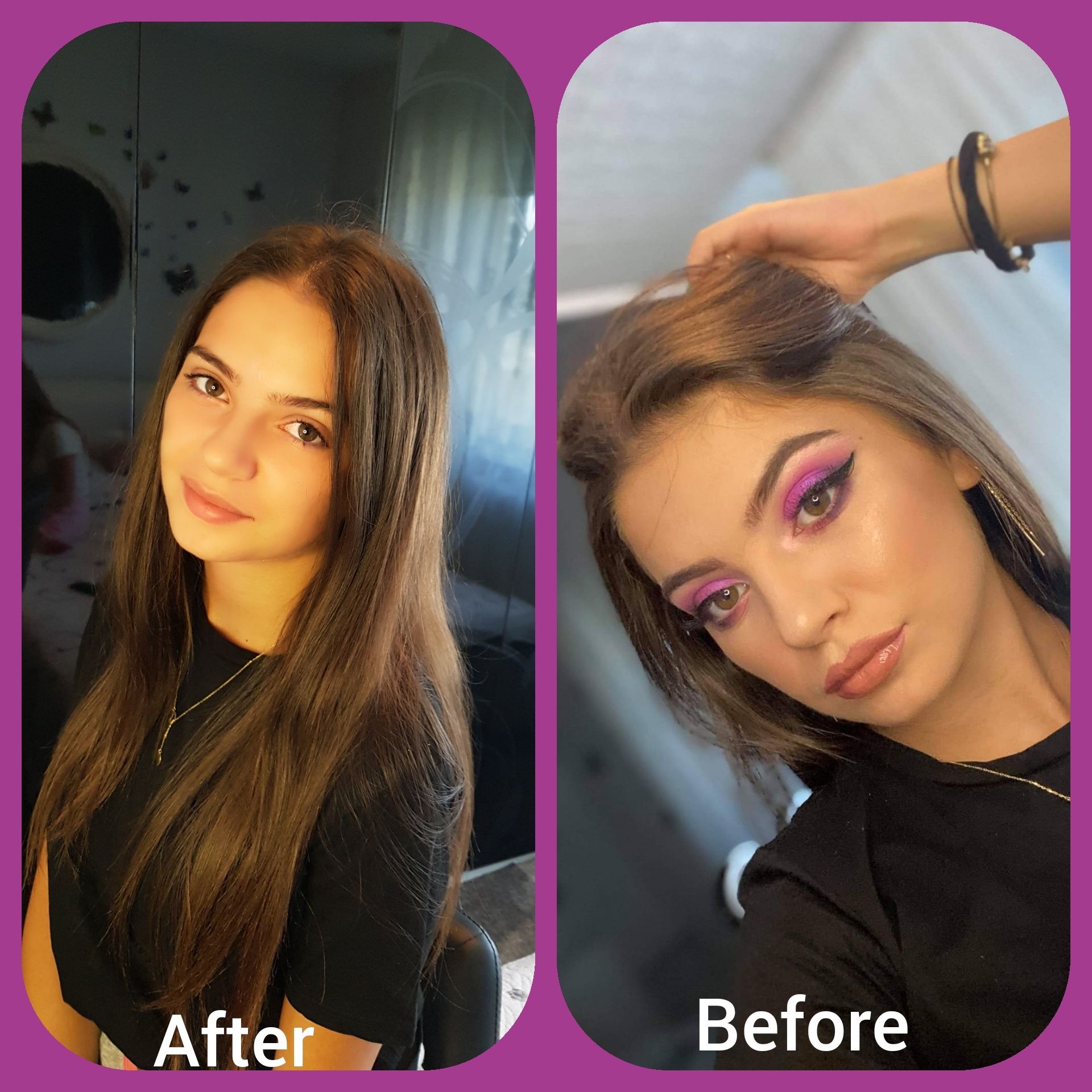 Programari make up