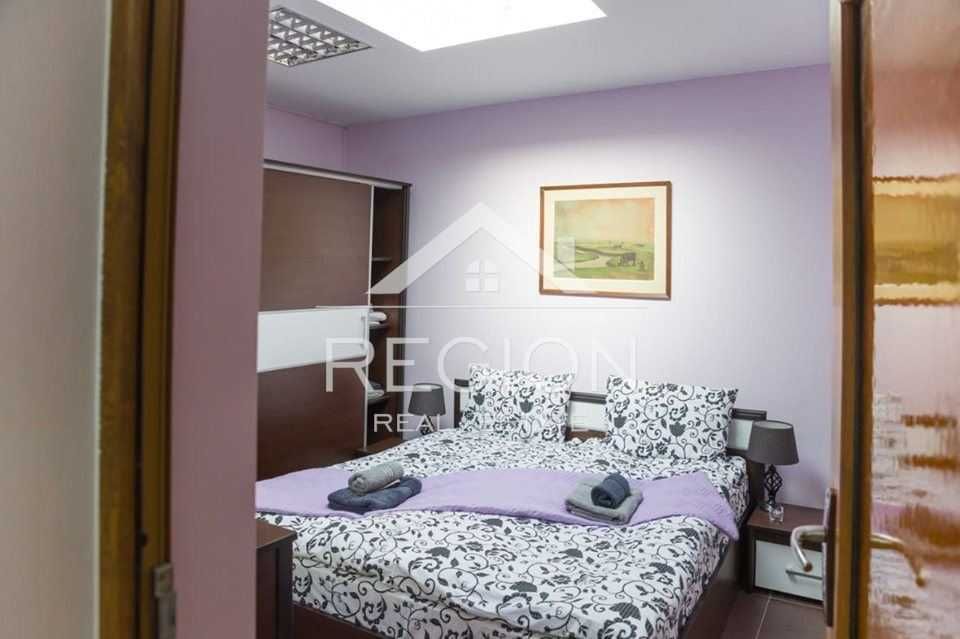 Дава се под наем Къща в Варна, Център - 100 кв.м за 600 € - Снимка #5