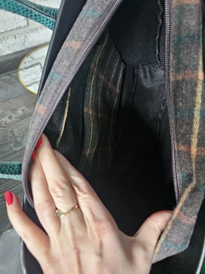 Нова чанта O'bag