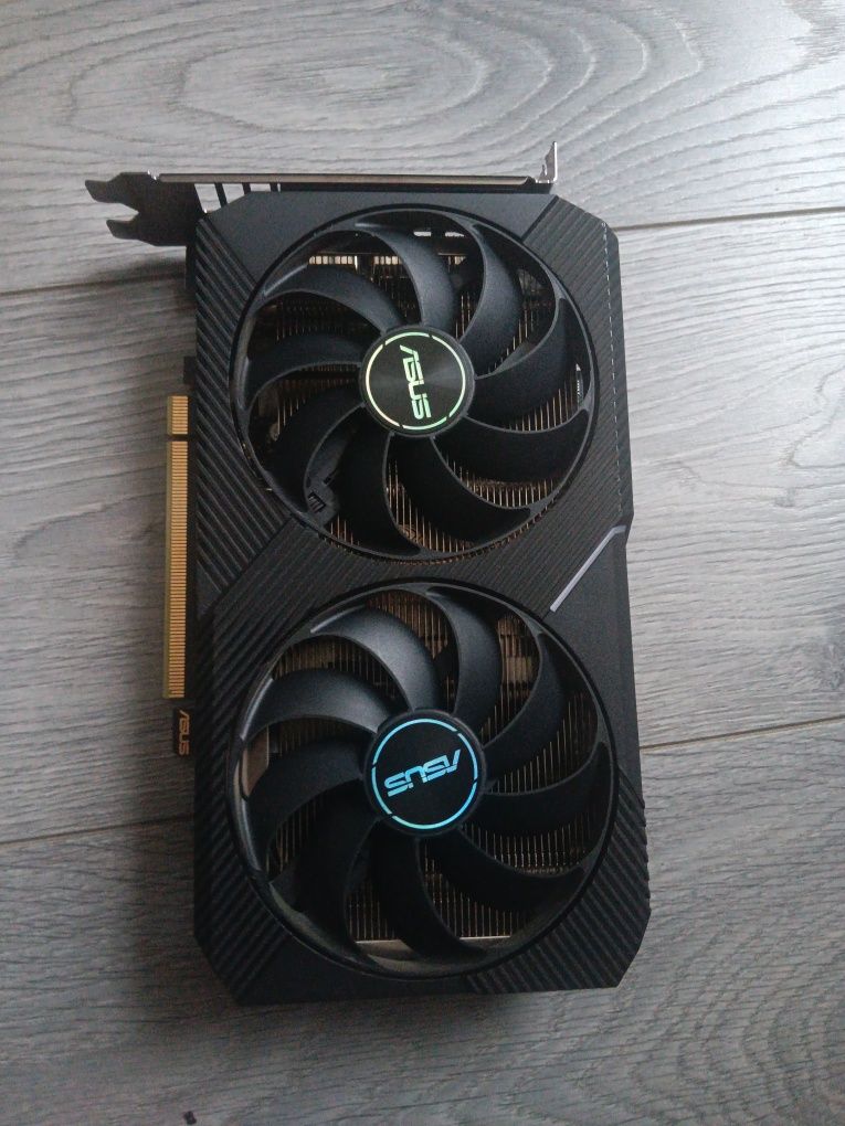 Geforce rtx 3050 8gb