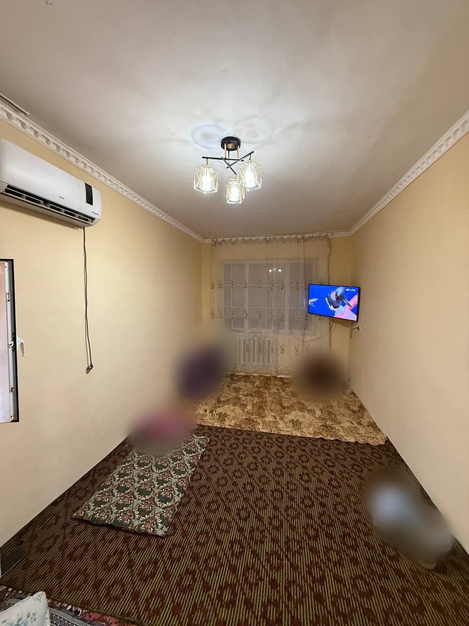 6-микрораён  1в2/1/4 срочно