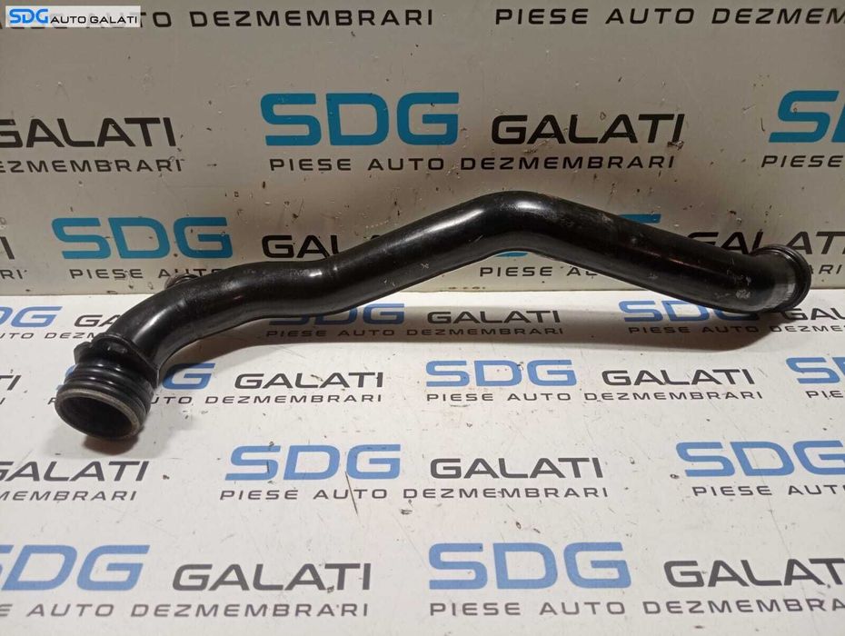 Teava Conducta Tub Tubulatura Apa Ford Kuga 2 2.0 TDCI 2013 - 2019 Cod 9686799680 [M5559]