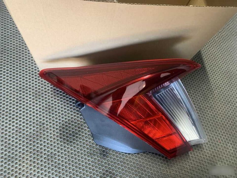 Фонарь задний правый Hyundai Elantra CN7 (с 2021 г.) Jorden