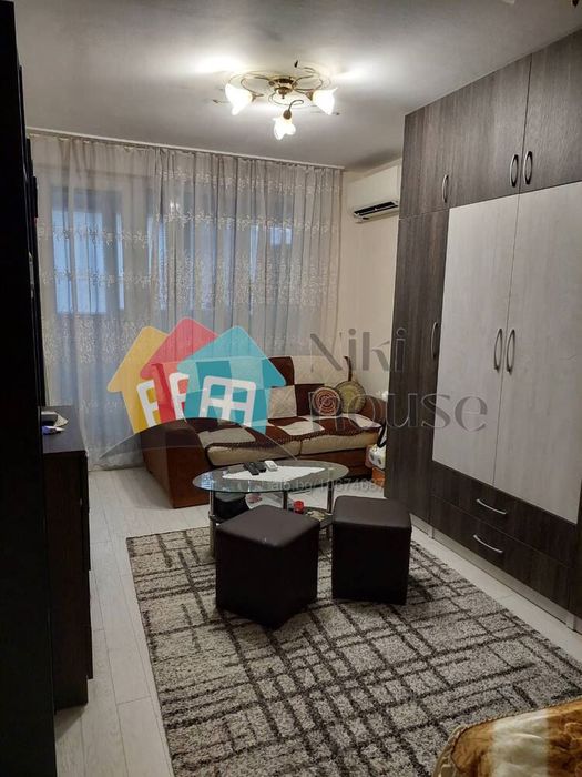 2-стаен в Варна-Трошево площ 67 цена 140000