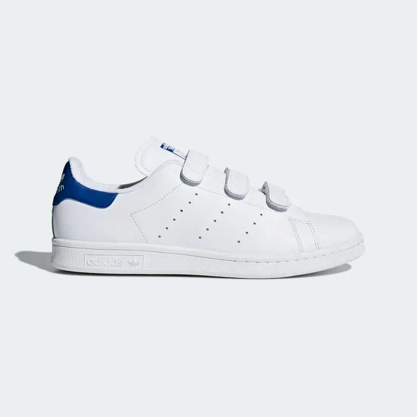 Оригинални кожени кецове  * ADIDAS STAN SMITH * EU45 1/3