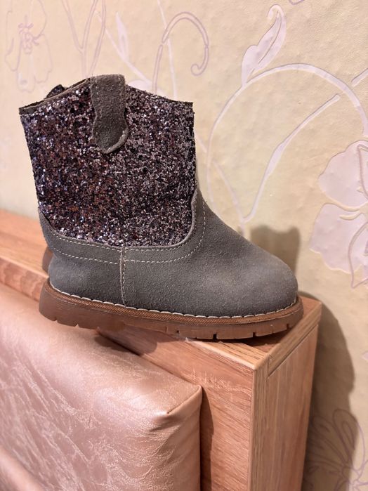 Детски боти за момиче