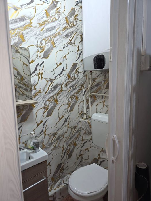 Vând garsonieră zona Vlaicu