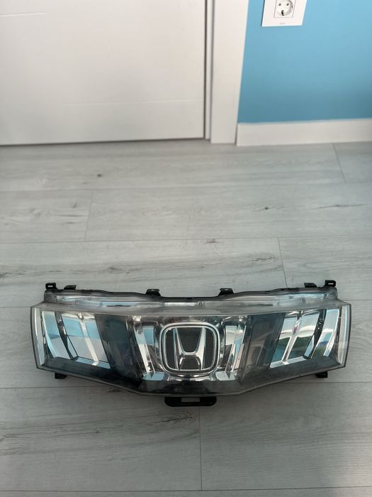 Хонда Сивик 8 предна решетка