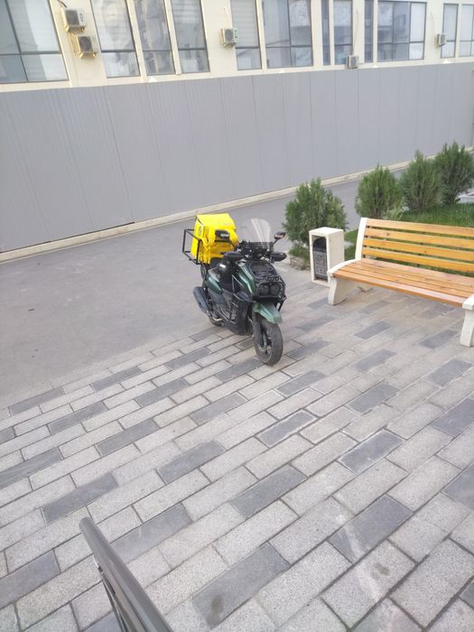 Tank -  samuray - tank.