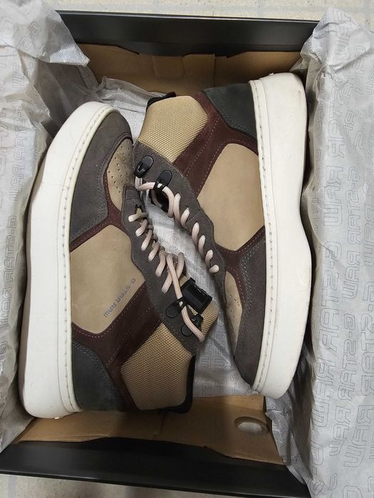 G star raw кецки