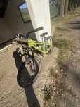 Vânzare bicicleta mtb